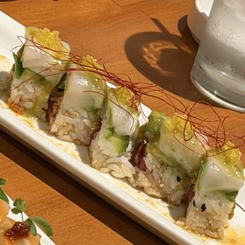 Zen Toro Restaurant - This was the best! - Sushi Bars Near Me - Sherman Oaks, California Zen Toro Restaurant - This was the best! - Sushi Bars Near Me - Sherman Oaks, California