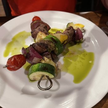 Hideout 125 - Seafood Near Me - Fort Wayne, Indiana