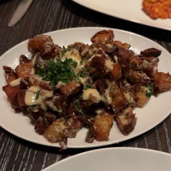 Amalfi - Crispy potatoes - Italian Near Me - Las Vegas, Nevada Amalfi - Crispy potatoes - Italian Near Me - Las Vegas, Nevada