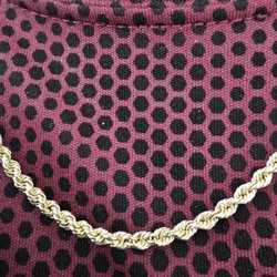 Diamond Brokers - This is the last gift my wife purchased for me a few weeks ago.