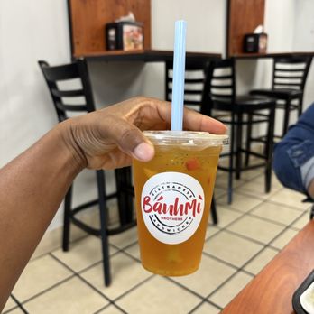 Banh Mi Brothers - Vietnamese Near Me - Charlotte, North Carolina Banh Mi Brothers - Vietnamese Near Me - Charlotte, North Carolina