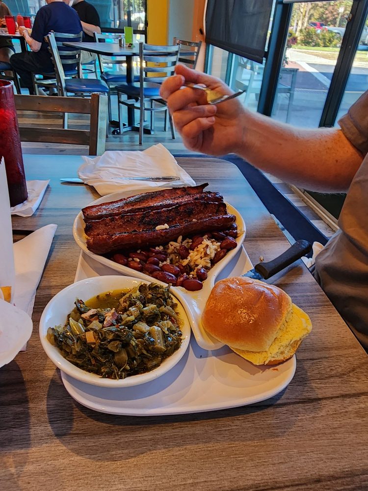 Busky's Chill & Grill
