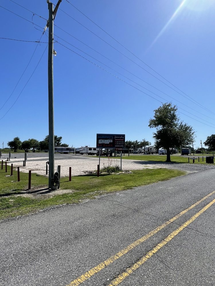 MURPHY RV PARK 13 Photos 125 Dewey St, Cameron, Louisiana RV