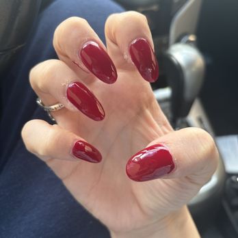 Andy's Nails - umm that's not almond wtf - Nail Salons Near Me - Harwood Heights, Illinois Andy's Nails - umm that's not almond wtf - Nail Salons Near Me - Harwood Heights, Illinois