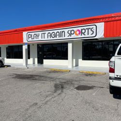 11800 Cleveland Ave unit 125 Fort Myers, FL