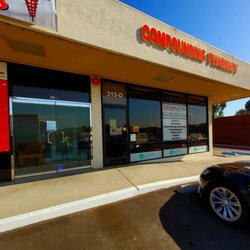 Complete Care Compounding Pharmacy