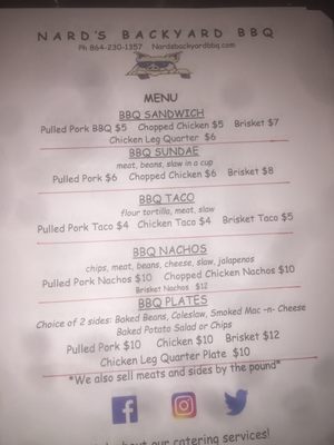 Menu photo 1 Menu photo 1