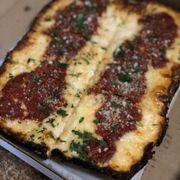 Be Awesome Feed Somebody