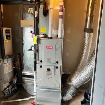 Mega Services Heating & Cooling - BRYANT 92% SINGLE STAGE FURNACE - Heating & Air Conditioning/HVAC Near Me - Bethesda, Maryland Mega Services Heating & Cooling - BRYANT 92% SINGLE STAGE FURNACE - Heating & Air Conditioning/HVAC Near Me - Bethesda, Maryland
