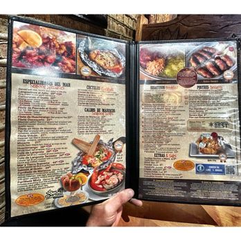 La Casa De Samuel - Menu @ La Casa de Samuel 2834 W Cermak Rd, Chicago, IL - Mexican Near Me - Chicago, Illinois