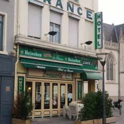 Hôtel de France