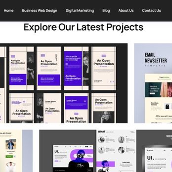 Ace Promoting - We have designed a lot of business websites.  What do you want yours to look like?  Give us a call. - Web Design Near Me - Las Vegas, Nevada