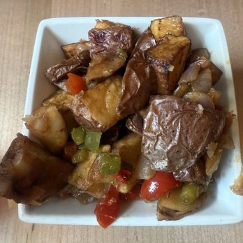Miss Toya’s Creole House - Potatoes - Comfort Food Near Me - Silver Spring, Maryland Miss Toya’s Creole House - Potatoes - Comfort Food Near Me - Silver Spring, Maryland