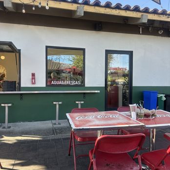 Mothers Tacos - Outside - Tacos Near Me - Napa, California Mothers Tacos - Outside - Tacos Near Me - Napa, California