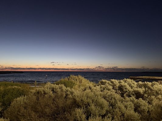 Bathers Beach House by null
