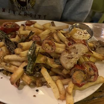 Beatrix - Kennebec Fries - New American Near Me - Chicago, Illinois Beatrix - Kennebec Fries - New American Near Me - Chicago, Illinois