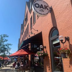 OAK at The Glen