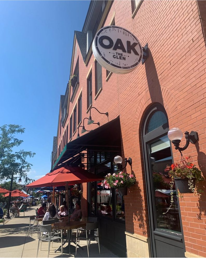 OAK at The Glen