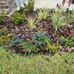 Liberty Landscape Supply