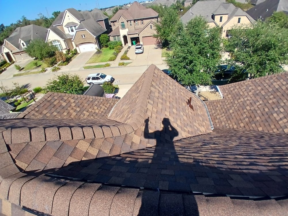 Slide of Principio Y Fin Roofing