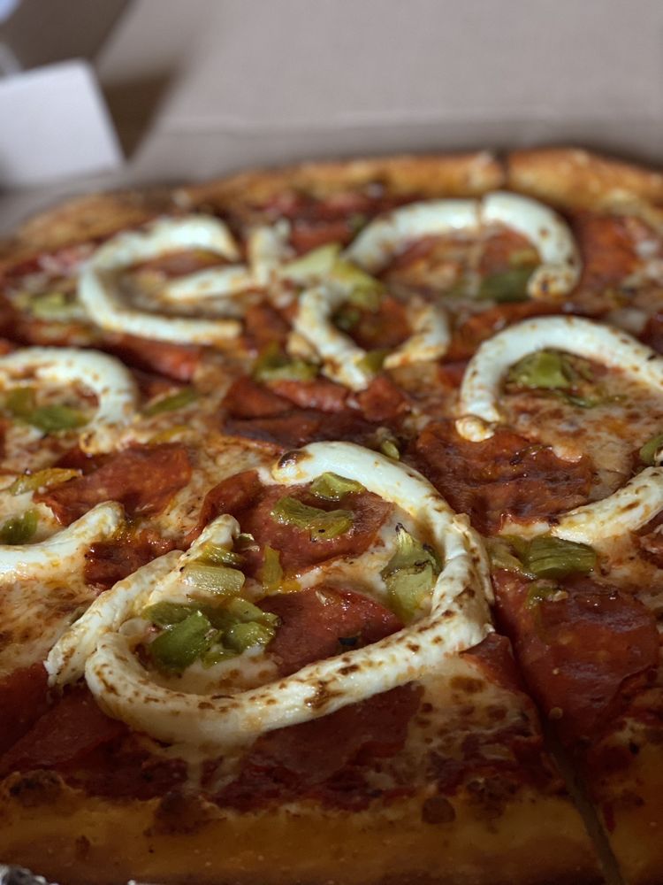 ELEVATION PIZZA 57 Photos & 223 Reviews 551 Zerex St, Fraser