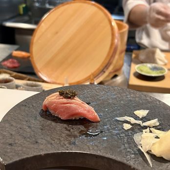 Kun Tsuki Omakase Xtra - Sushi Bars Near Me - New York, New York