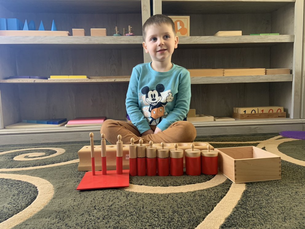 Love & Care Family Daycare