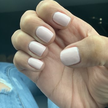Oasis Nail Lounge - Nail Salons Near Me - Houston, Texas