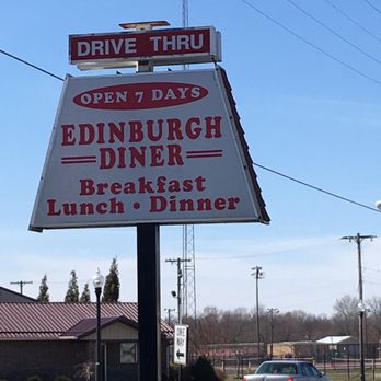 Edinburgh Diner - Wraps Near Me - Edinburgh, Indiana Edinburgh Diner - Wraps Near Me - Edinburgh, Indiana