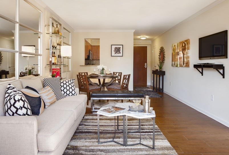 Westpark - property management company in Washington, DC, DC