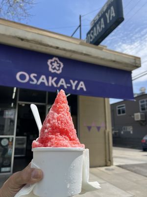 Osaka-Ya by null