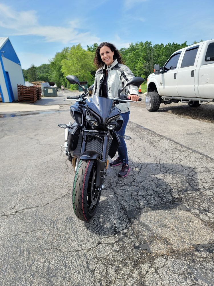 RICH’S YAMAHA Updated October 2024 41 Photos & 44 Reviews 14354 S