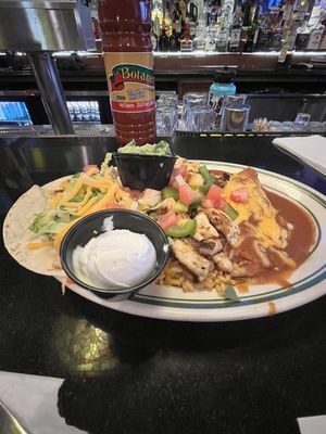 La Mexicana by null