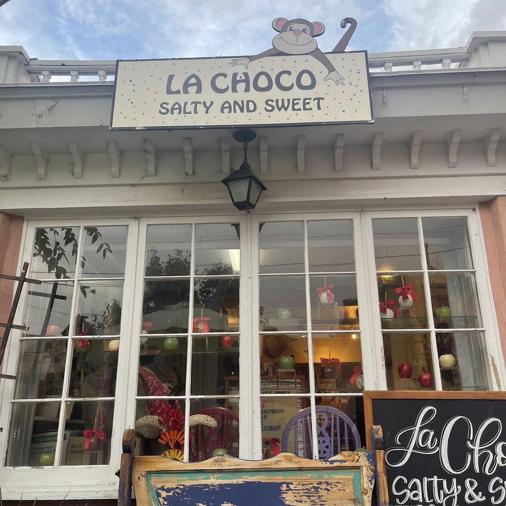 La Choco - Desserts Near Me - Albuquerque, New Mexico La Choco - Desserts Near Me - Albuquerque, New Mexico