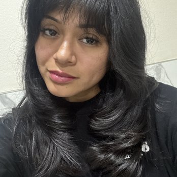 QT Salon - Butterfly haircut - Hair Salons Near Me - Westminster, California QT Salon - Butterfly haircut - Hair Salons Near Me - Westminster, California