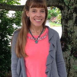 Ann Kilroy Whitman, CPM