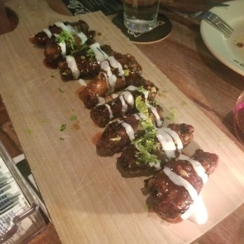 DC Pie Co - Wings - Bars Near Me - Miami, Florida DC Pie Co - Wings - Bars Near Me - Miami, Florida