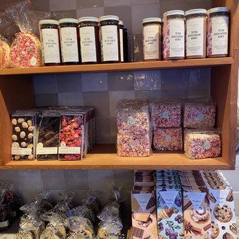 Persephone Bakery - Packaged goods / gifts - Bakeries Near Me - Jackson, Wyoming Persephone Bakery - Packaged goods / gifts - Bakeries Near Me - Jackson, Wyoming