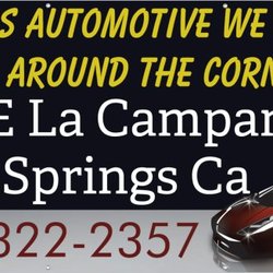 Victor's Automotive - New address as of 11/1/2018
