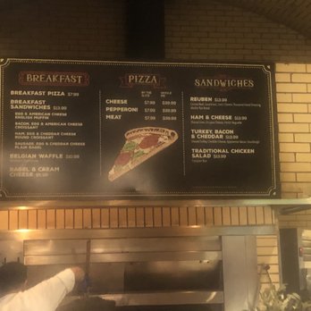 La Pizza - Menu - Pizza Near Me - Las Vegas, Nevada La Pizza - Menu - Pizza Near Me - Las Vegas, Nevada