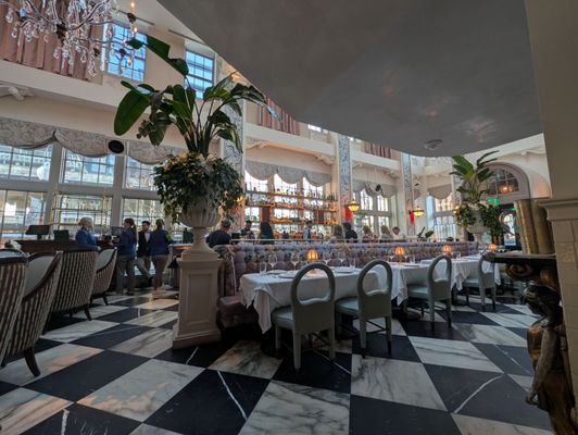 Mister Charles by null