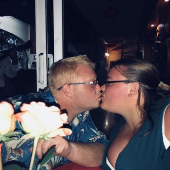 Layla's - Their last night and the food was bringing romance! - Mexican Near Me - Puerto Vallarta, JAL Layla's - Their last night and the food was bringing romance! - Mexican Near Me - Puerto Vallarta, JAL