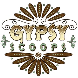 Gypsy Scoops