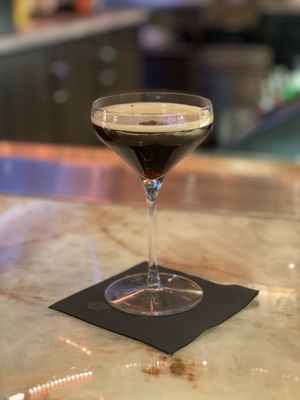 CASBAR Lounge by null