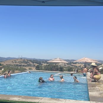 Barefoot Pools & Custom Landscapes - Pool - Pool & Hot Tub Service Near Me - Paso Robles, California