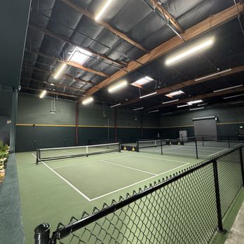 Pickle Athletics - courts - Pickleball Near Me - Oakland, California Pickle Athletics - courts - Pickleball Near Me - Oakland, California