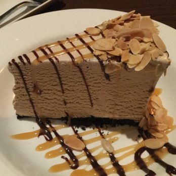The Keg Steakhouse + Bar - Do yourself a favor and get this dessert please! Epic! - Seafood Near Me - Windsor, Ontario