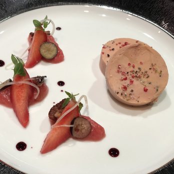 L'Atelier de Joël Robuchon - French Near Me - Paris, 75
