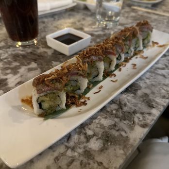 Yu-Or-Mi - Safin Roll - Thai Near Me - Las Vegas, Nevada Yu-Or-Mi - Safin Roll - Thai Near Me - Las Vegas, Nevada