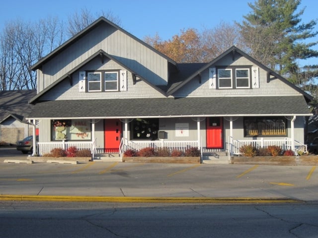 The Caring Center - childcare center in Verona, WI